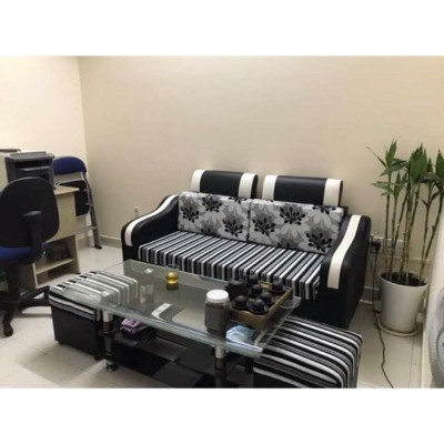 ghế salon bộ  nhỏ gọn