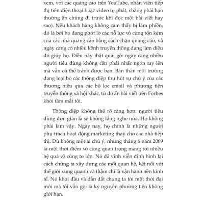 Pre-Order - Context Marketing