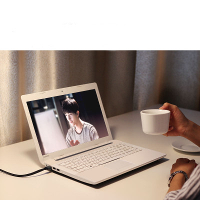 Cáp mạng 2 đầu đúc Cat7 UTP Patch Cords dạng dẹt - dài 3M - UGREEN NW106 - 11262 - Hãng phân phối chính thức