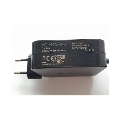 Sạc Tương Thích Cho Laptop Asus X402 X402A X402C Adapter 19V-3.42A - Hàng Nhập Khẩu New Seal TEEMO PC TEAC1456