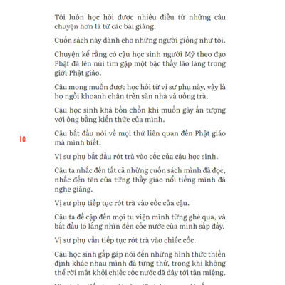 Năng Lực Của Sự Ngu Ngốc