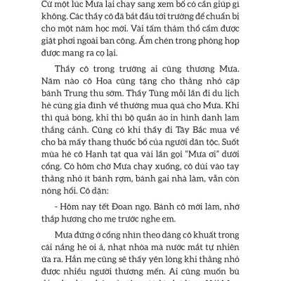 Những Đám Mây Ngoan