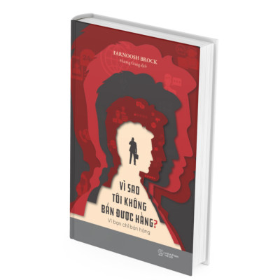 Vì Sao Tôi Không Bán Được Hàng? -  Farnoosh Brock