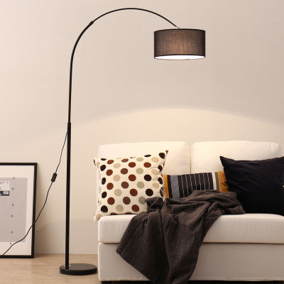ĐÈN ĐỨNG / ĐÈN TRANG TRÍ / ĐÈN PHÒNG KHÁCH AZP-DC527 phong cách đương đại, hàng nhập khẩu AZP