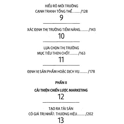 Marketing Căn Bản (Tặng Kèm Tickbook)