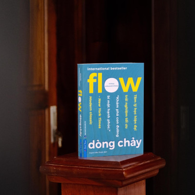 Flow - Dòng Chảy