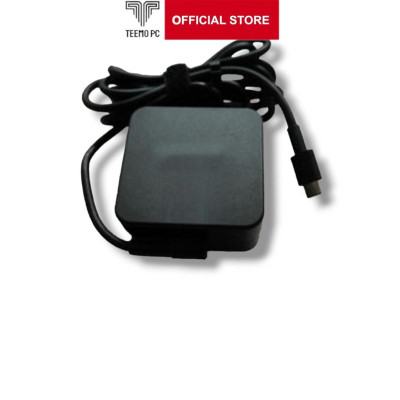 Sạc Tương Thích Cho Laptop MSI Prestige 14 Evo A11M A12M B13M 65w- Hàng Nhập Khẩu New Seal TEEMO PC X49