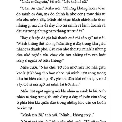 Dạy Con Làm Giàu (Tập 3) - Hướng Dẫn Đầu Tư (Tái Bản)_TRE
