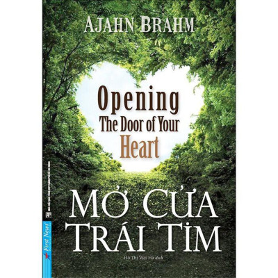 Combo Quyền chọn là ở bạn + Mở cửa trái tim - Bản Quyền