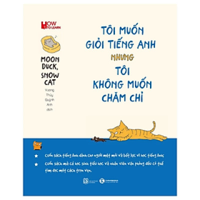 Sách - Tôi muốn giỏi tiếng Anh nhưng tôi không muốn chăm chỉ - nhiều tác giả - NXB Lao Động