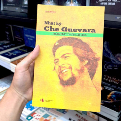 Nhật Ký Che Guevara - Những Ngày Tháng Cuối Cùng
