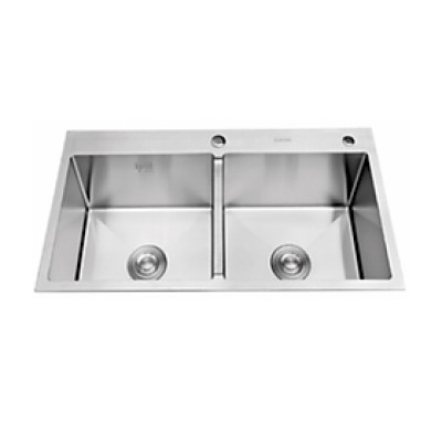 Chậu Rửa Hafen CR-36 - Hàng Chính Hãng 