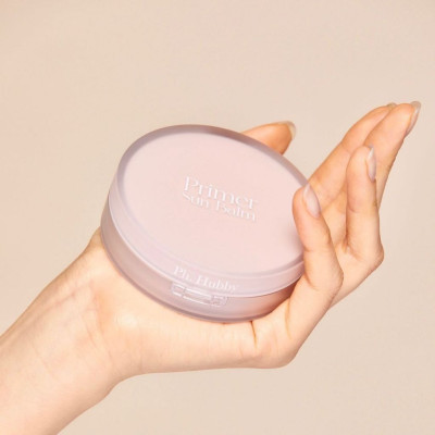 Kem lót chống nắng Ph Hubby Primer Sun Balm SPF50+ PA+++ 15g