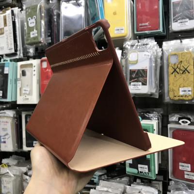 Bao da dành cho iPad Pro 11 2020 chính hãng KAKU