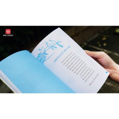 Sách- Cùng Con Học Nói - Chọn Lẻ 2 Chủ Đề - Đinh Tị Books