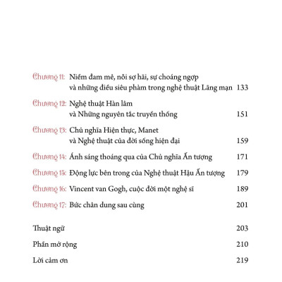 Hiểu Và Thưởng Thức Một Tác Phẩm Mỹ Thuật