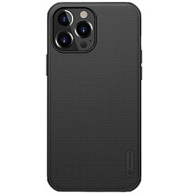 Ốp lưng dành cho iPhone 13 Pro hàng chính hãng Nillkin dạng sần