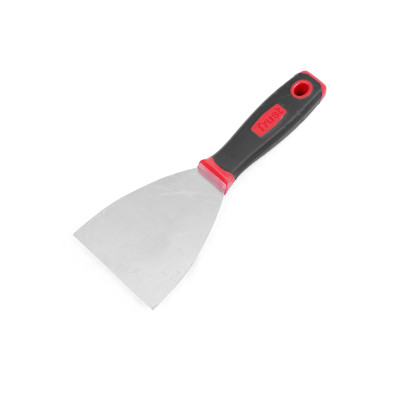 Cái cạo bằng nhựa 8cm HORECA TRUST mã 6981BK