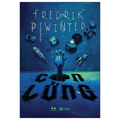 Con Lửng - Fredrik P. Winter
