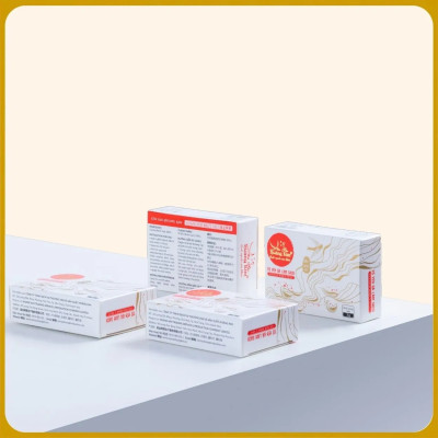 Tổ Yến Tinh Chế Loại 2 Yến Sào Hoàng Kim - Lựa Chọn Kinh Tế, Chất Lượng Đảm Bảo (Hộp 3g/5g/ 50g/100g)