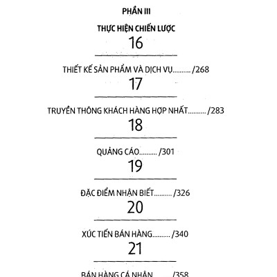 Marketing Căn Bản (Tặng Kèm Tickbook)