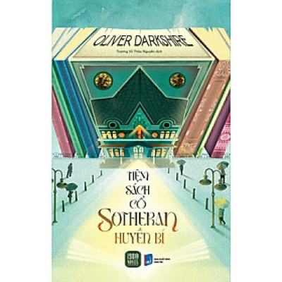 Sách - Tiệm Sách Cổ Sotheran Huyền Bí - 1980Books