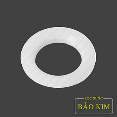Nút bịt nhựa, nắp chụp, gioăng silicon phi 47 xả đáy hoặc bịt lỗ hỗ trợ điện dự phòng bên hông bình năng lượng mặt trời (Hàng chính hãng)