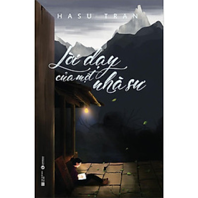 Sách - Lời Dạy Của Một Nhà Sư - Thái Hà Books