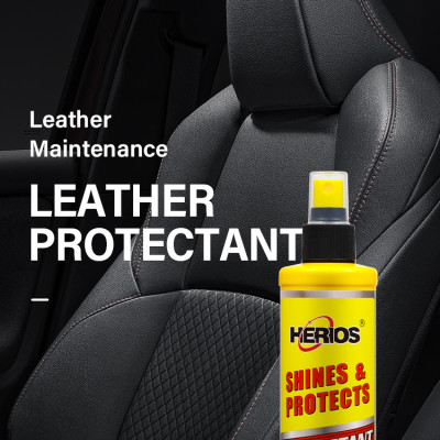 Chai Vệ Sinh Và Dưỡng Da Cao Cấp HERIOS LA-022 297ml