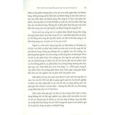 Định Giá Thông Minh - Chinh Phục Người Dùng  - Bản Quyền