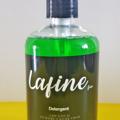  Nước rửa chén Lafine Detergent trà xanh