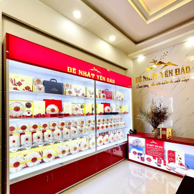 [TOP SALES] Yến Khánh Hòa - Yến Sạch Lông [Hộp 100g] - Đệ Nhất Yến Đảo -  Bồi Bổ Sức Khỏe - Phục Hồi Chức Năng Phổi - Phụ Nử Sau Sinh - Đẹp Da - Chống Lão Hóa - Hỗ Trợ Điều Trị Ung Thư -Tăng Cường Sinh Lý -Trí Nhớ - Cải Thiện Giấc Ngủ