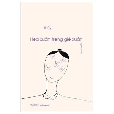 Sách - Hoa Xuân Trong Gió Xuân