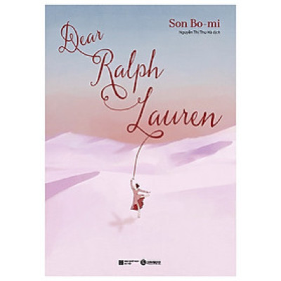 Dear Ralph Lauren