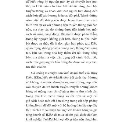 Pre-Order - Context Marketing