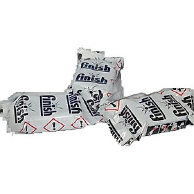 Muối rửa bát finish 1.2kg (Đức) - muối rửa chén finish 1,2kg nhập khẩu chính hãng - muối finish giá rẻ