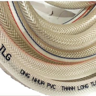  Bộ dây vòi xịt nước rửa xe, tưới cây . tăng áp 3 lần, loại 20m 206236 đầu đồng, đai+ tặng đai