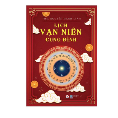 Lịch Vạn Niên Cung Đình (HH)