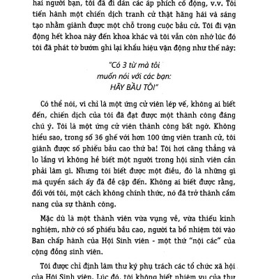 Tư Duy Để Thắng - Dám Thất Bại (Tái Bản 2022)