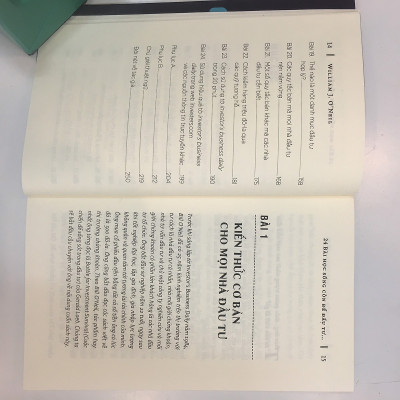 24 Bài Học Sống Còn Để Đầu Tư Thành Công Trên Thị Trường Chứng Khoán (Tặng Kèm Bookmark Tiki)