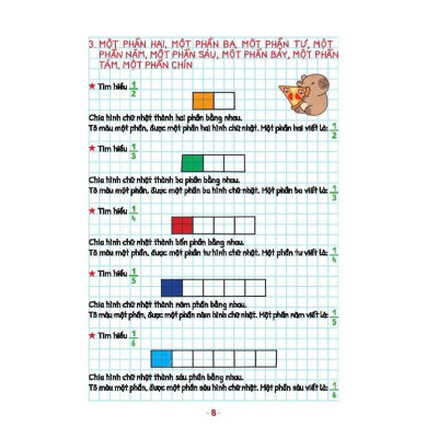 Sách - Take Note - Toán 3 Có Lò Xo (Dùng Cho Cả 3 Bộ SGK Mới - Cánh Diều, Kết Nối Tri Thức, Chân Trời Sáng Tạo) - Minh Thắng