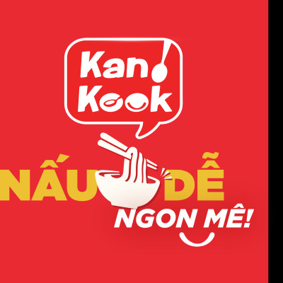 Nước Cốt Cô Đặc Vị Phở Bò KanKook Gói 210g Nấu/Trộn Ăn Liền Gia Vị Hoàn Chỉnh Chuẩn Vị Phở Sài Gòn