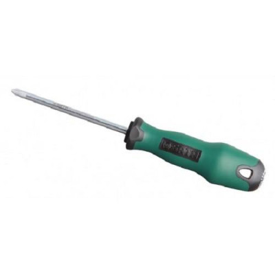 Tuốc nơ vít bake  #3x150mm Sata 63516