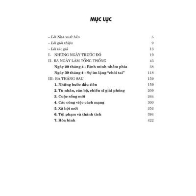 Sách - Giải Phóng (Xuất Bản Lần Thứ 3) - SBOOKS