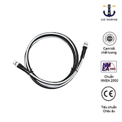  Raymarine - Cáp tín hiệu SeaTalkng Spur - hàng nhập khẩu chính hãng