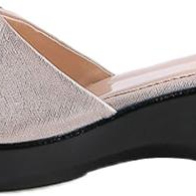 Dép Nữ Thời Trang Huy Hoàng HT7932 - Kem