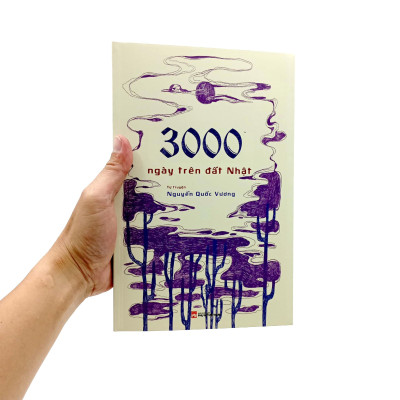 3000 Ngày Trên Đất Nhật