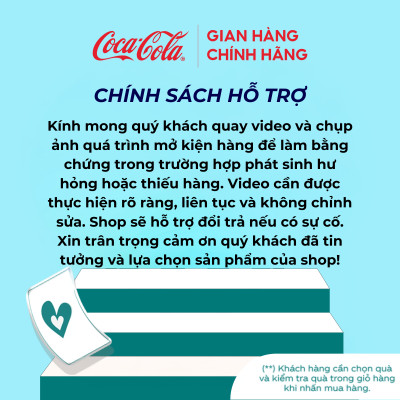 Lốc 24 lon Nước giải khát Schweppes Nước Tonic 320ml/Lon Coca-Cola Official Store_TK