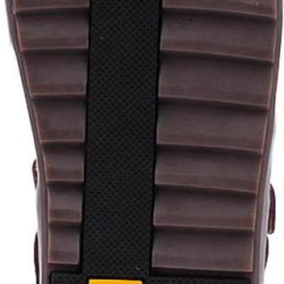 Dép Quai Hậu Nam Huy Hoàng HT7173 - Nâu