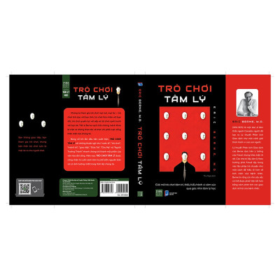  Trò Chơi Tâm Lý